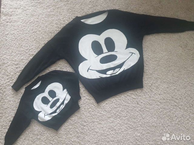 Фемели лук мама дочь