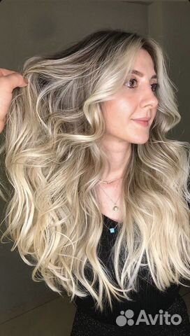 Парикмахер колорист, стрижка горячими ножницами