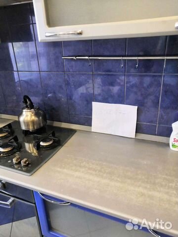 

1-к. квартира, 55 м², 4 кровати