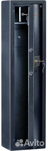 Оружейный сейф Valberg арсенал 100Т