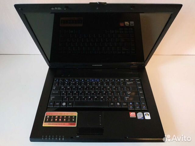 Запчасти для Samsung NP-R60l