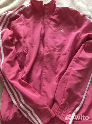 Спортивный костюм женский оригинал