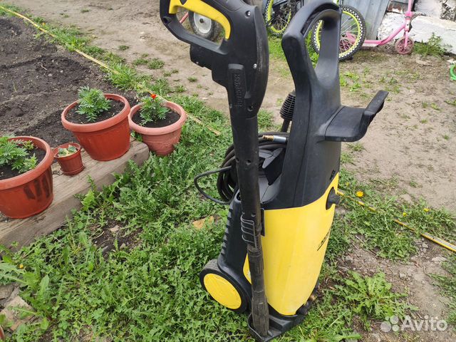 Авд Karcher K7.20MX