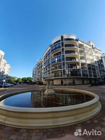 

2-к. квартира, 50 м², 3 кровати