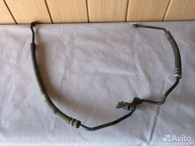 Шланг(гур) высокого давления