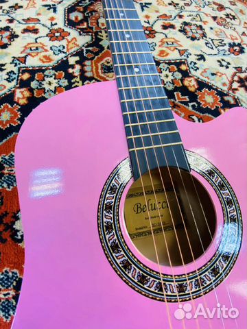 Гитара Бесплатная доставка