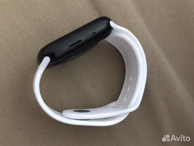m active smartwatch 6