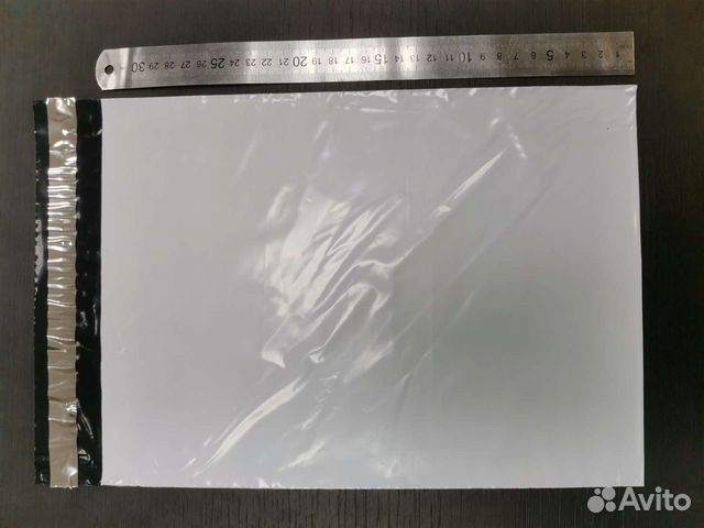 Курьерские пакеты 170*240