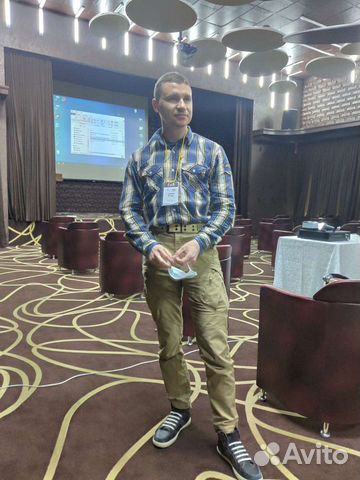 Компьютерная помощь любой сложности