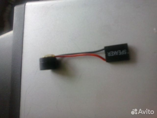 Спикер для компьютеров