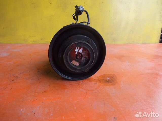 Компрессор Carina Sprinter Corolla Ae110 4A 5A