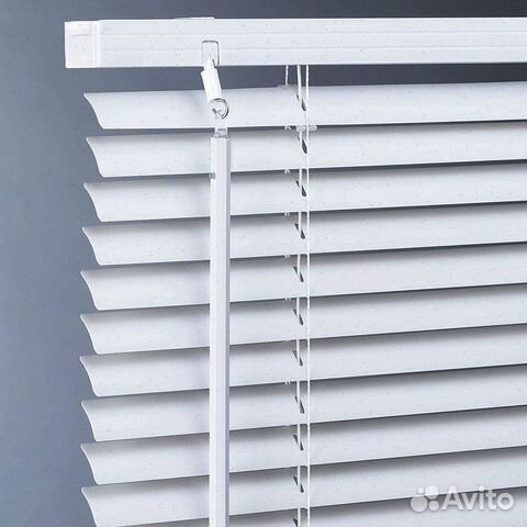 Жалюзи всего за 1 день