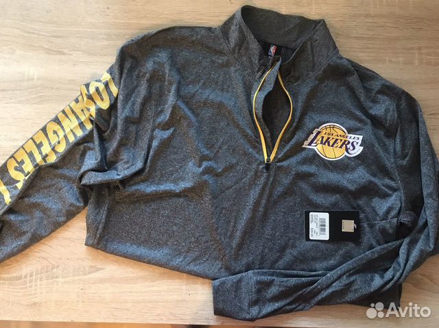 Мужская спортивная одежда