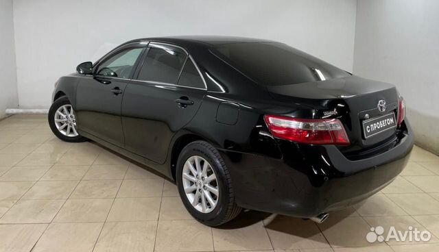 Toyota Camry `2009