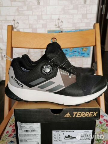 adidas terrex two boa gtx