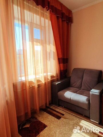 

1-к. квартира, 39 м², 1 кровать
