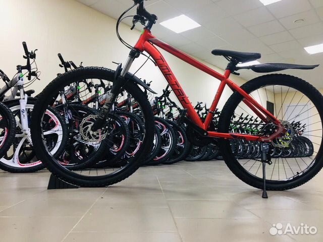 Купить Велосипед В Калуге Магазины