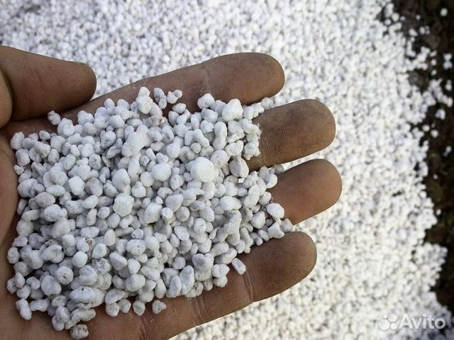 Агроперлит / Перлит для растений 5л