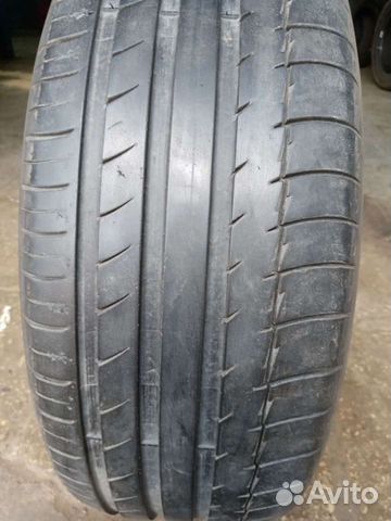Michelin Latitude Sport 235/55 R17