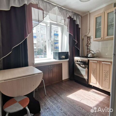

2-к. квартира, 47 м², 3 кровати