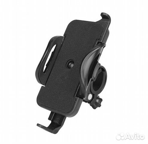 Держатель телефона на руль