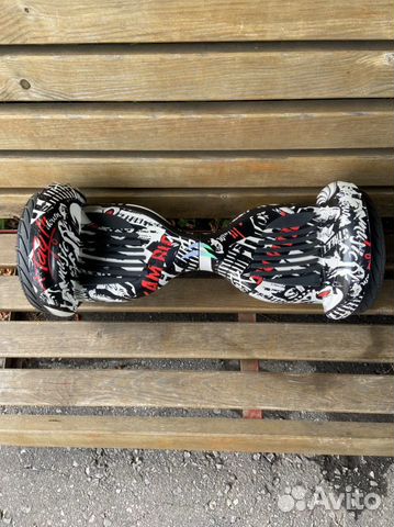 Гироскутер