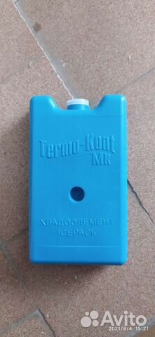 Аккумулятор холода