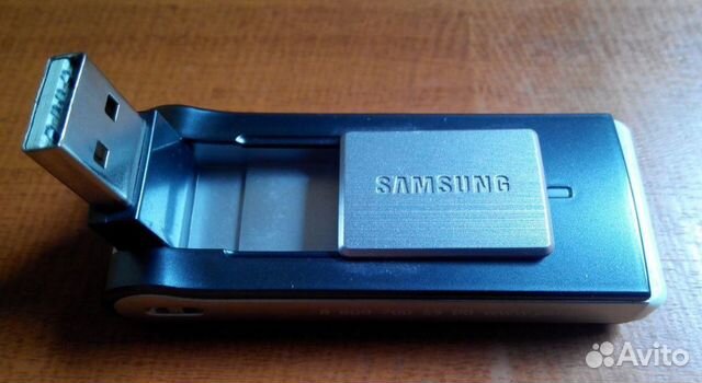 Модем yota samsung SWC-U200