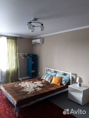 

1-к. квартира, 34 м², 4/5 эт.