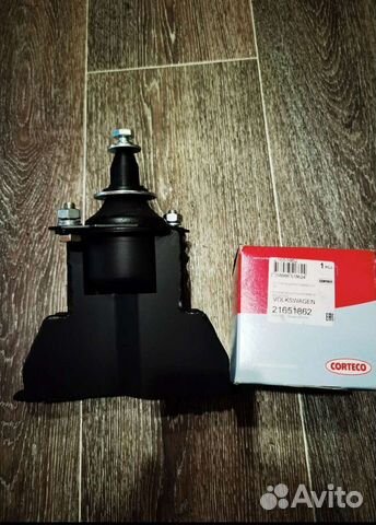 Honda Civic 4D, 5D 9 gen Гидроопора 50820TV1E82