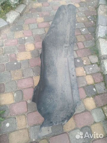 Mersedes G AMG W463 Подкрылок передний правый