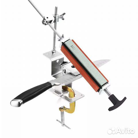 Точилка для ножей