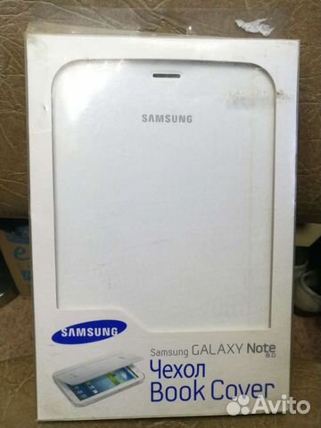 Чехол-книжка для планшета Samsung N5110, N5100