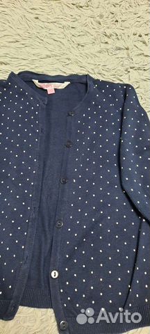 Вещи для девочки р 134-140