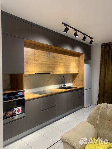 Кухни на заказ