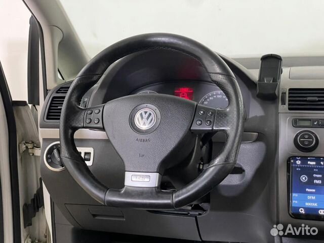 Volkswagen Touran `2008