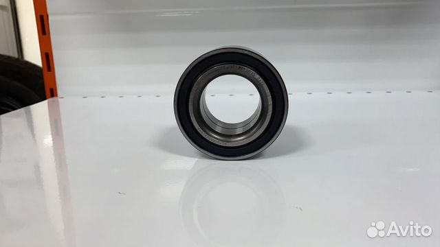 Подшипник ступицы Brilliance V5