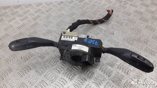 Стрекоза на Фольксваген Транспортер Т5