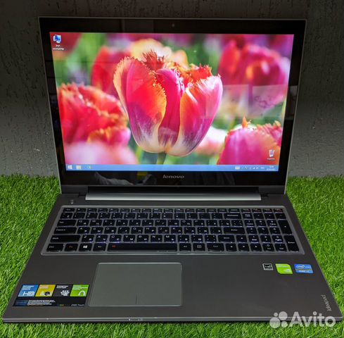 Ноутбук Lenovo IdeaPad Z500 Touch 20221