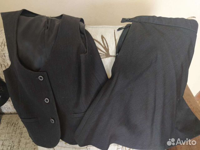 Школьная форма