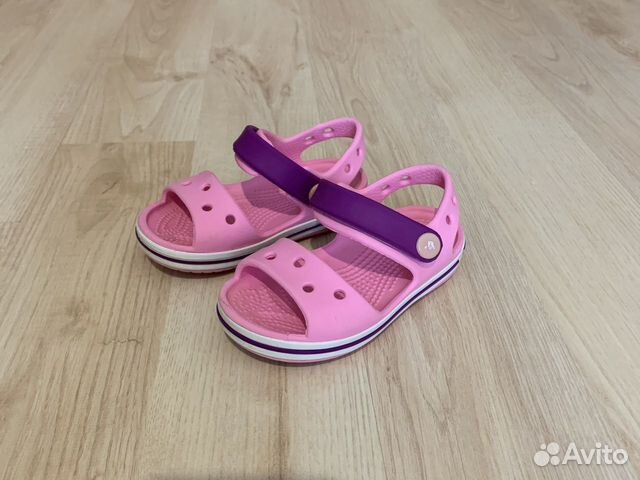 crocs c6