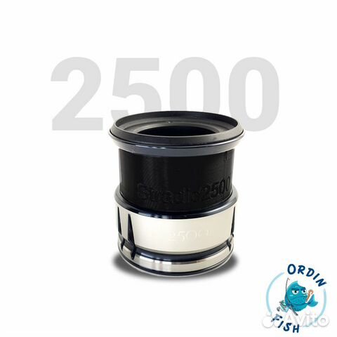 Экономайзер для Shimano 2500 NEW