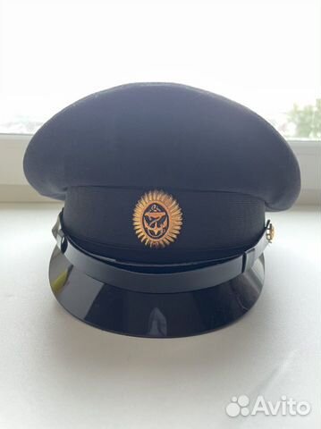 Фуражка офисная