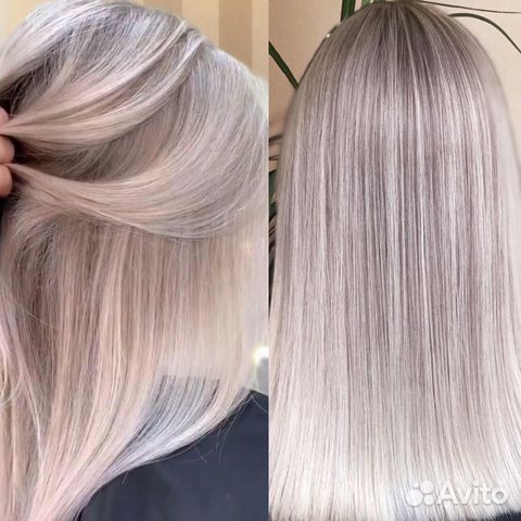 Парикмахер стилист колорист