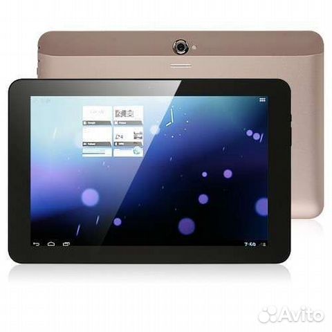 Планшет Icou 10gt 10