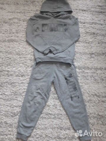 Спортивный костюм для мальчика 128