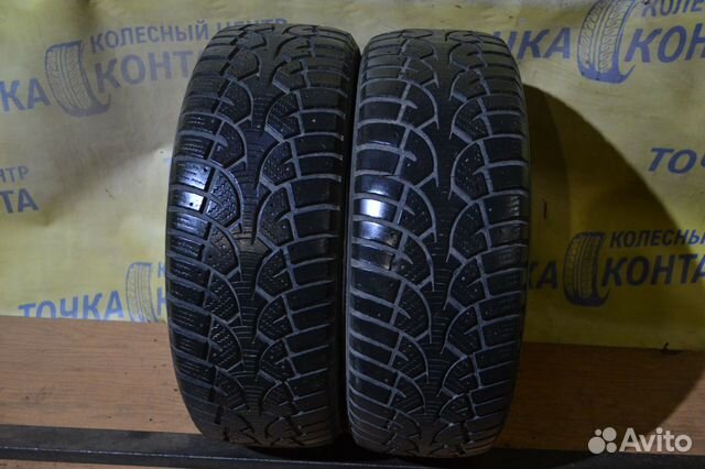 Sunny NW312 205/55 R16