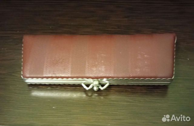 Футляр для очков