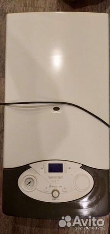 Газовый котел Ariston 28ff. Запчасти