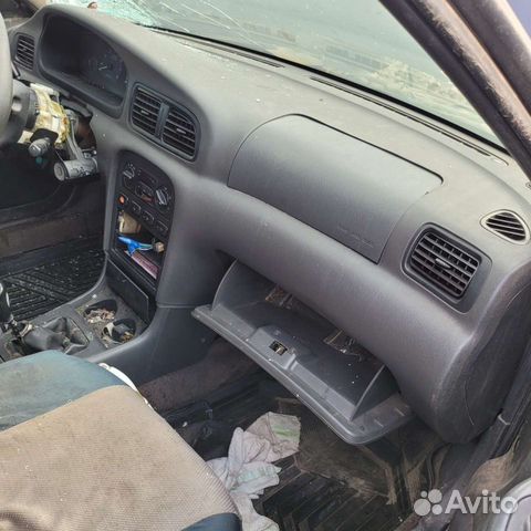 Бордочек торпеды на кия кларус